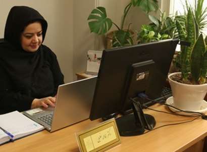 معاونت آموزشی